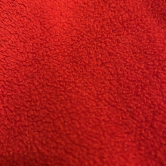 Women’s Coldwater Creek Moose Fleece - M - Picture 8 of 8